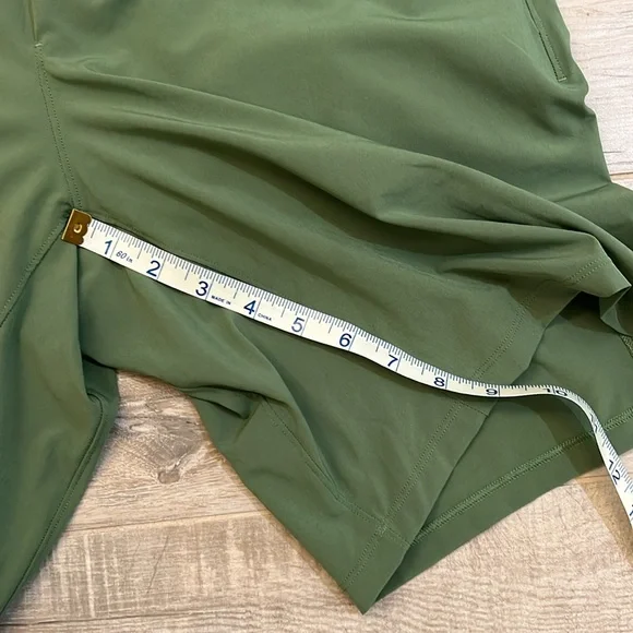 Lululemon THE Lined Short - Picture 6 of 7